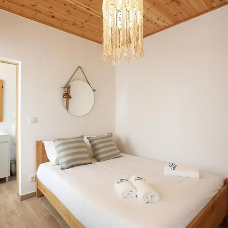 Holiday home Sitio's Legend 1