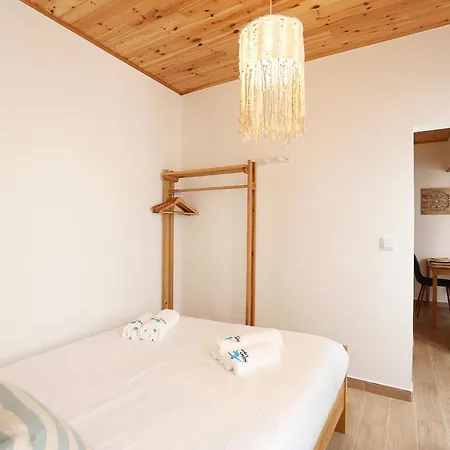 Holiday home Sitio's Legend 1 *