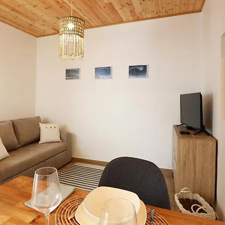 Holiday home Sitio's Legend 1