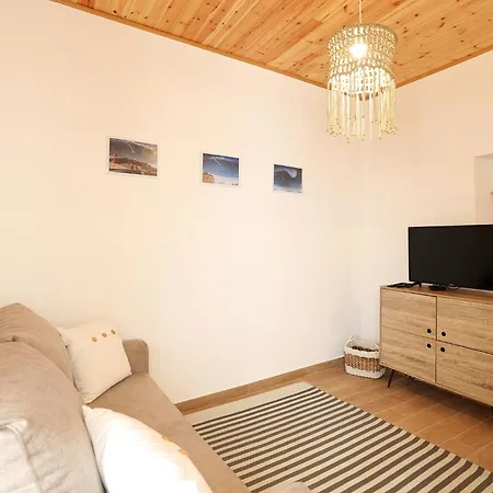 Sitio's Legend 1 * Nazare