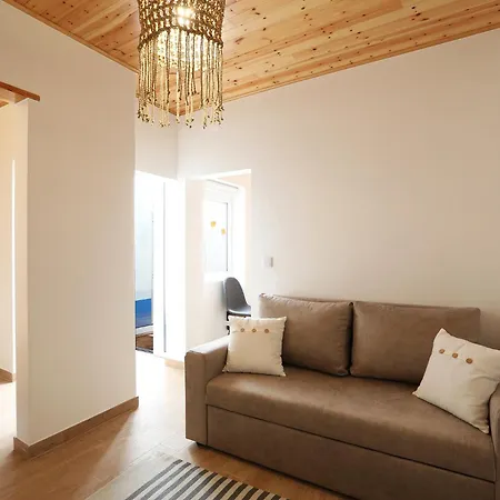 Sitio's Legend 1 Holiday home *