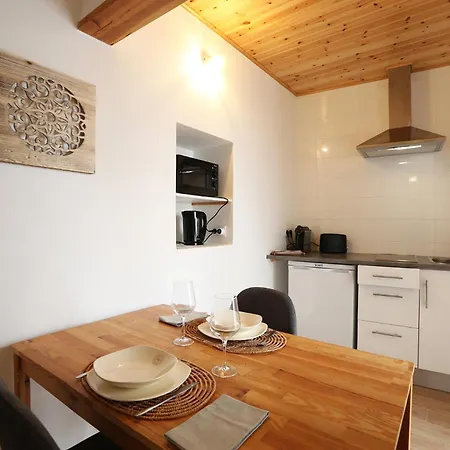 Holiday home Sitio's Legend 1