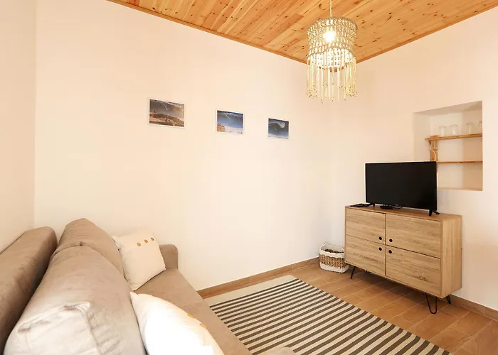 Sitio's Legend 1 * Nazare