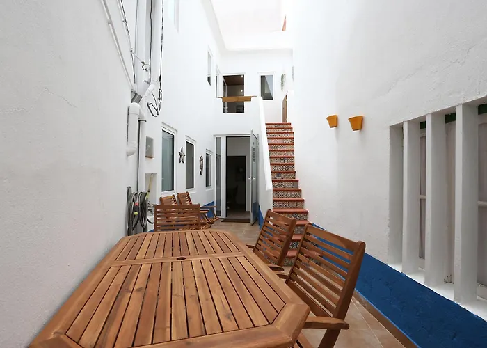 Sitio's Legend 1 Holiday home