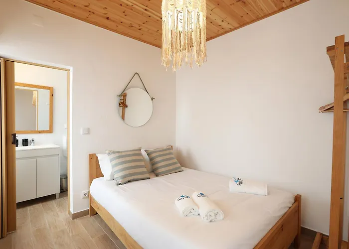 Holiday home Sitio's Legend 1