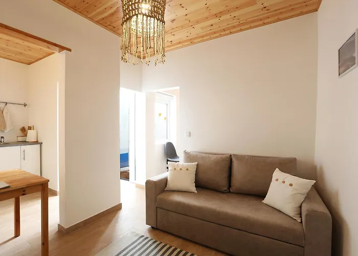 Sitio's Legend 1 Holiday home *