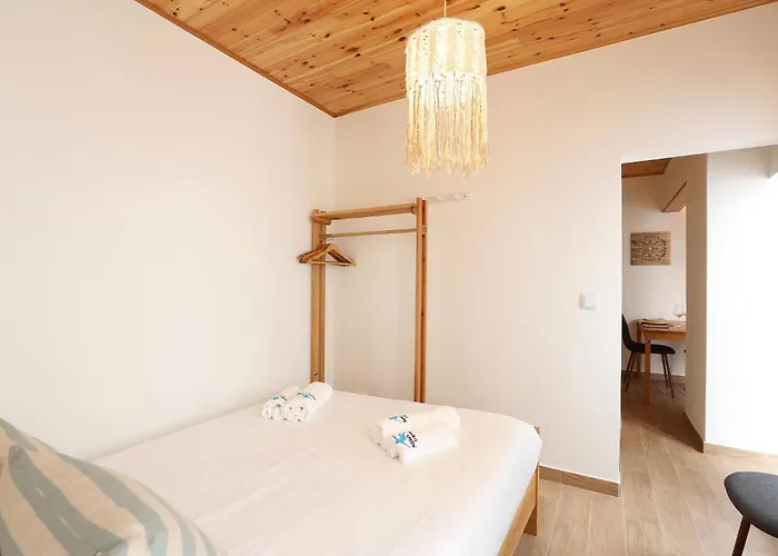 Holiday home Sitio's Legend 1 *