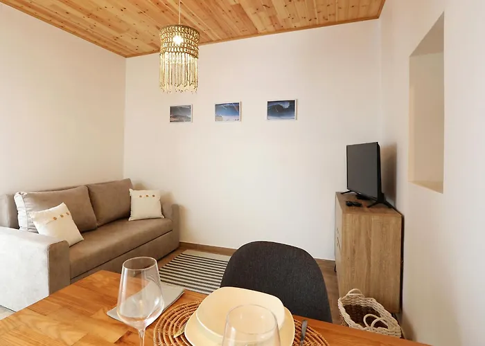 Holiday home Sitio's Legend 1