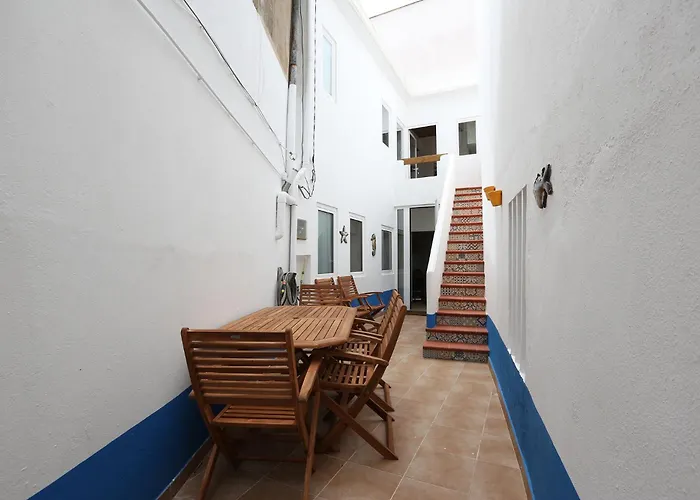 Sitio's Legend 1 Holiday home