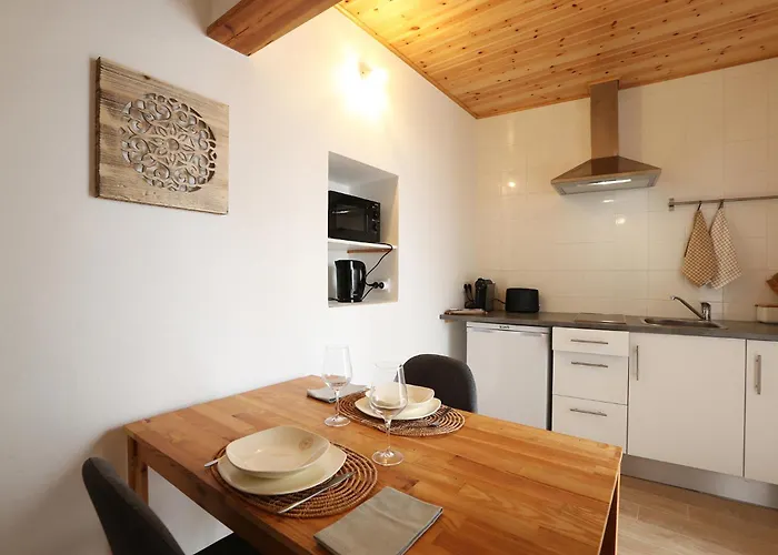 Holiday home Sitio's Legend 1