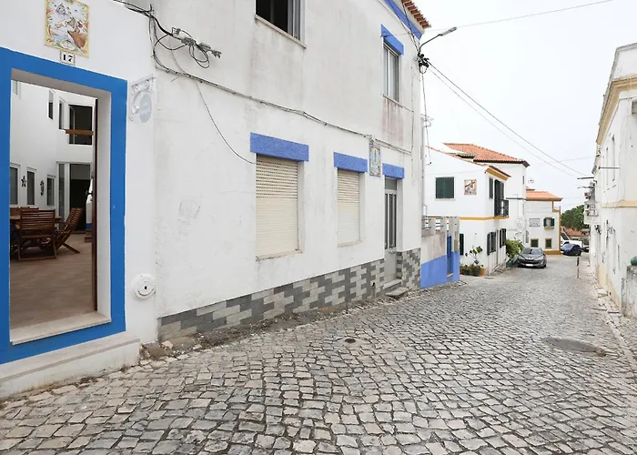 Holiday home Sitio's Legend 1 *