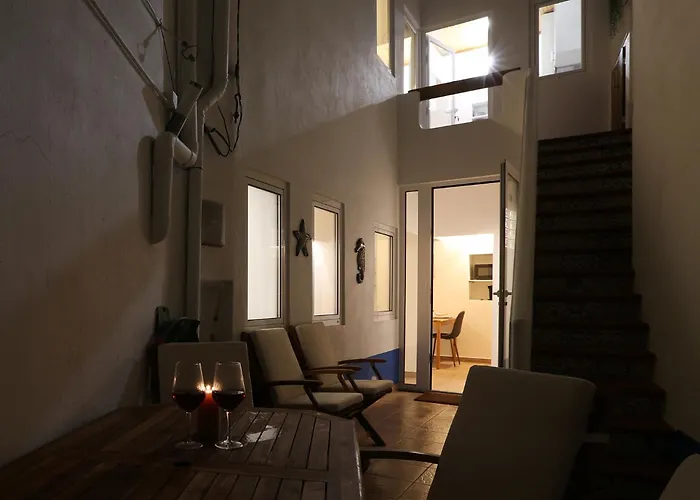 Sitio's Legend 1 Nazare